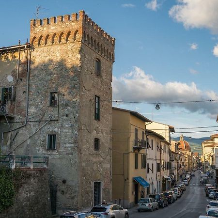 Pistoia Luxury Suite Exterior photo